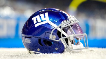 New York Giants Releasing Former All-Pro