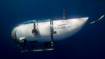 OceanGate Co-Founder Wants To Send 1,000 People To Venus, A Completely Uninhabitable Planet
