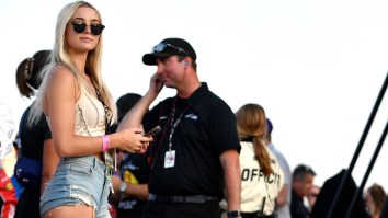 Olivia Dunne’s Shows Off Breathtaking Pliability During Gymnastics Pre-Season Workouts