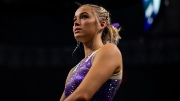 Olivia Dunne’s Short Sportswear Goes Viral In Latest TikTok