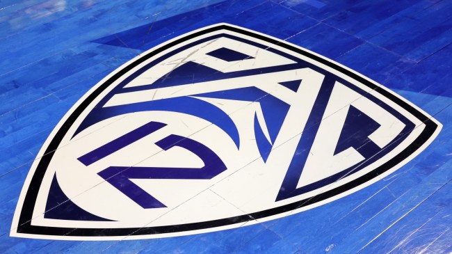 PAC 12 logo