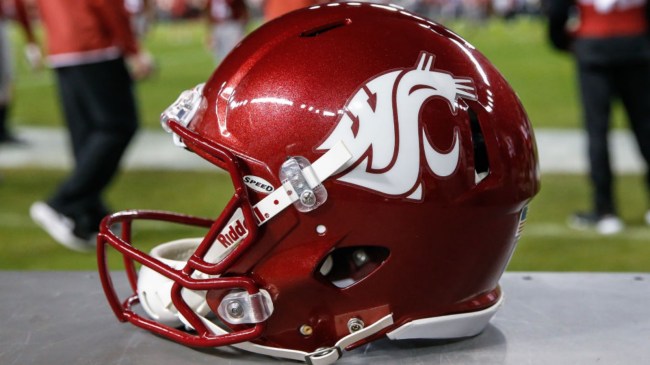 Pac-12's Washington State