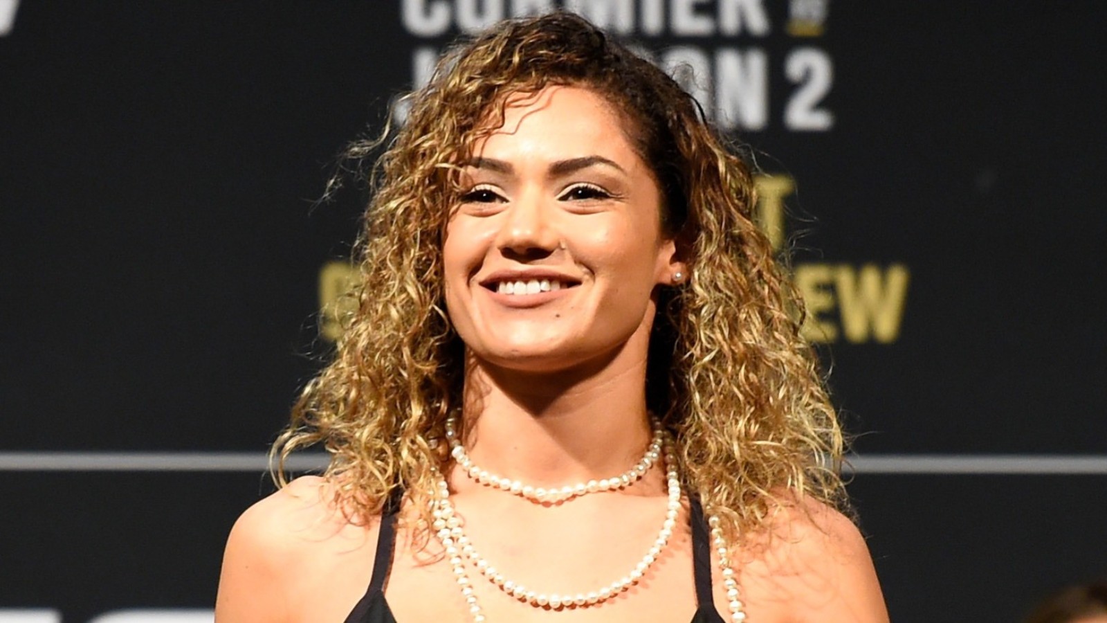 Pearl Gonzalez