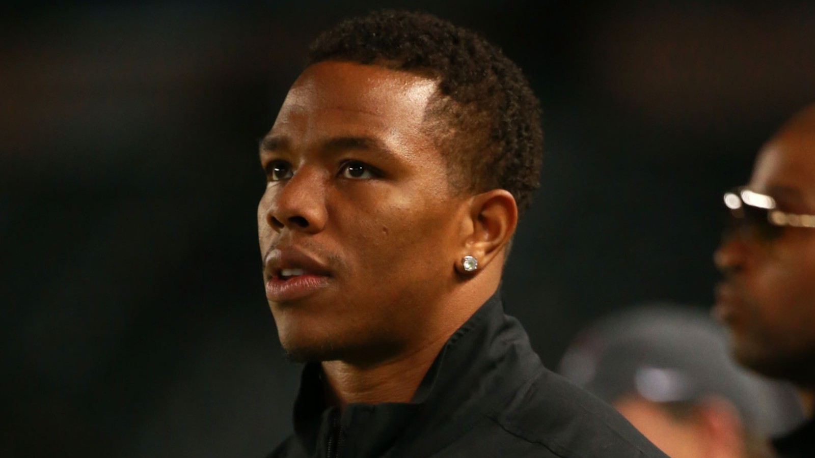Ray Rice