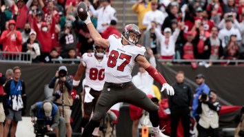 Rob Gronkowski Reveals NFL Coach With Best Chance To Lure Him Out Of Retirement