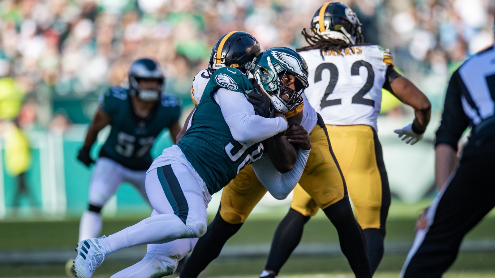 Robert Quinn
