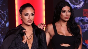 WWE Superstar Sonya Deville Suffers Torn ACL Injury And Is Out Indefinitely
