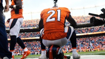 Aqib Talib’s Brother Yaqub Sentenced To 37 Years For Murder Of Football Coach During A Game