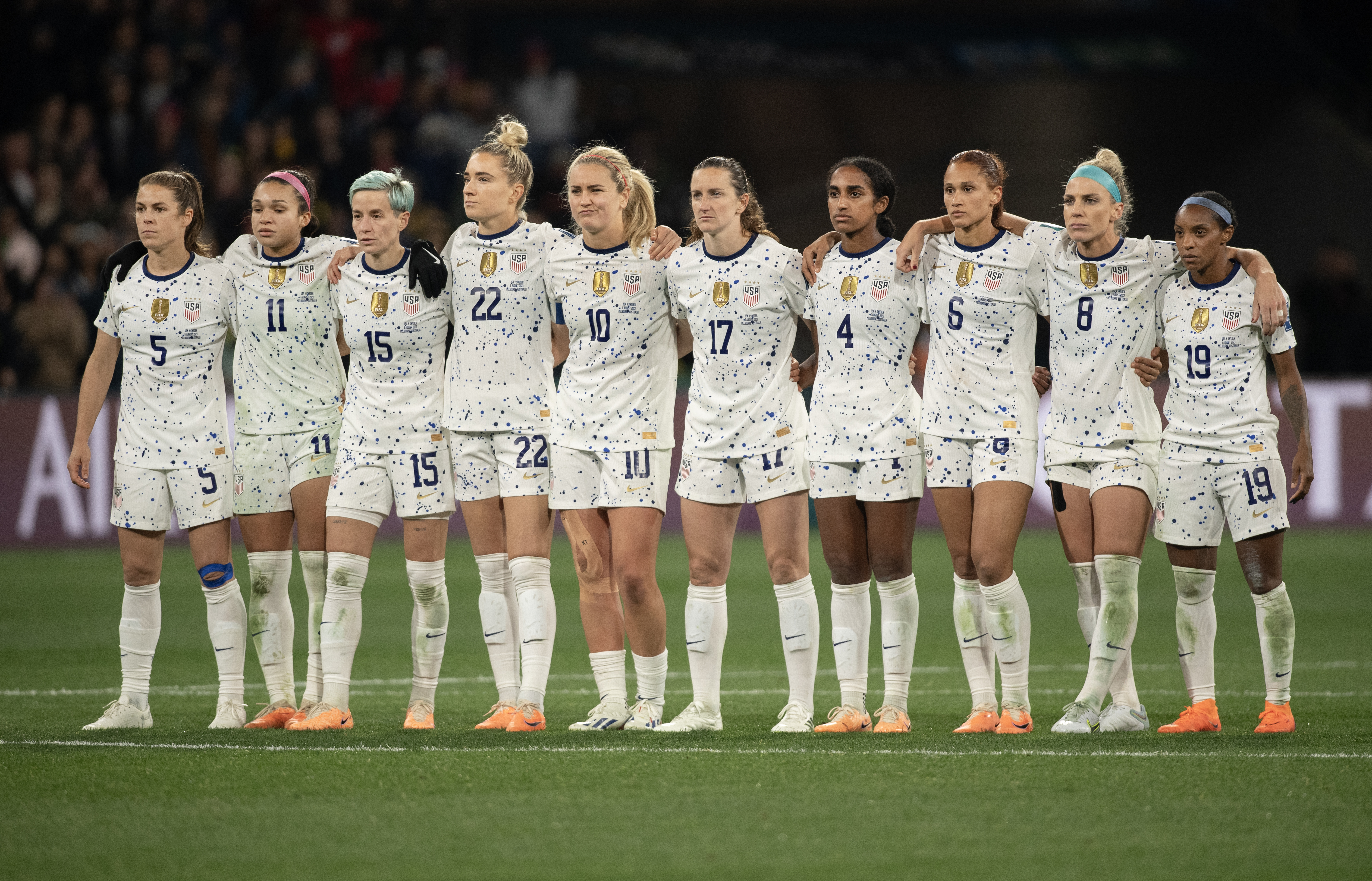 USWNT