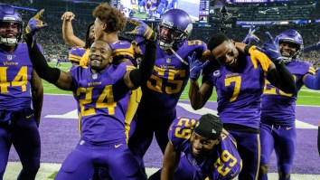 Giants To Host Former 9th Overall Pick In Attempt To Help Defense
