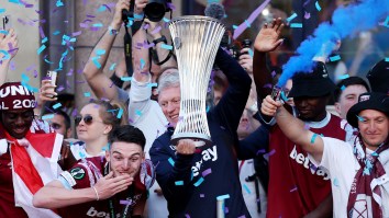 Premier League Side West Ham Turns To Soccer Version Of Craigslist To Find Players