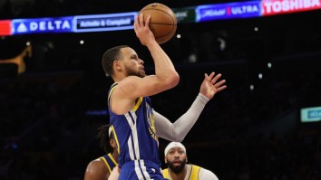 Michael Jordan Disagrees With Steph Curry On Greatest Point Guard Debate
