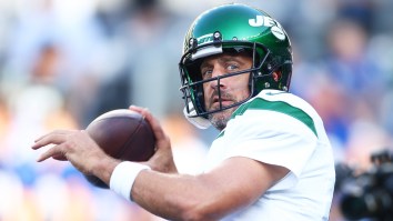 Wisconsin Bar Offering Deal Of A Lifetime When Aaron Rodgers Loses This Season
