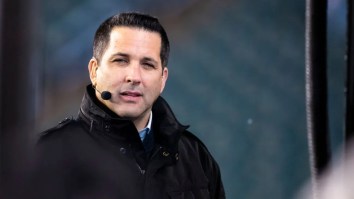Adam Schefter Roasted For His Tweet About The Buccaneers Depth Chart