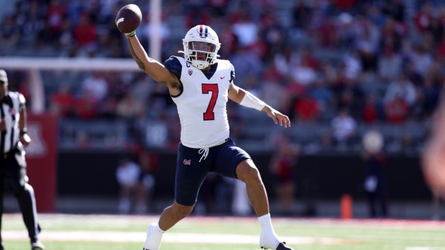 Arizona football