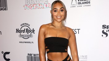 Ashley Nicole Moss Explains Why Noah Lyles ‘World Champs’ Take Is Completely Wrong