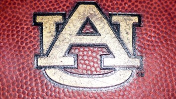 Former Auburn Football Player Bails Out Wife That Allegedly Tried To Have Him Killed
