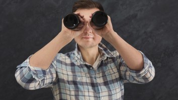 ‘Beer Goggles’ Might Not Actually Exists Based On New Research Into The Phenomenon