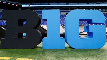 Big Ten Has Oregon & Washington In Their Sights Due To Pac-12 Drama
