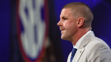 CFB Writer Predicts Prominent SEC Team To Have Worst Season In 4 Decades, Fire Head Coach