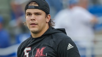 Miami (OH) QB Calls Out ‘The U’ Ahead Of Opener, Leads Hurricanes Fan/Rapper To Post Pregame ‘Diss Track’