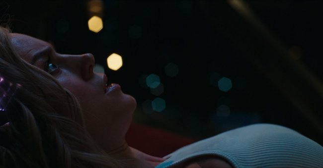 brie larson as carol danvers in the marvels