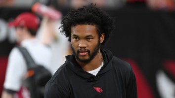 NFL Fans Convinced Cardinals Are In Full Tank Mode After Latest Decision
