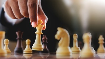Competitive Chess World Breathes Sigh Of Relief After Adult Toy Cheating Scandal Is Resolved