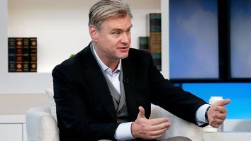 Christopher Nolan Finally Reveals Why His Movies Sound Like They Take Place Underwater