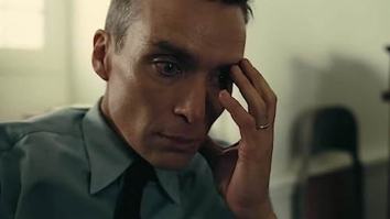 One Of The Most Horrifying Lines In ‘Oppenheimer’ Was Improvised