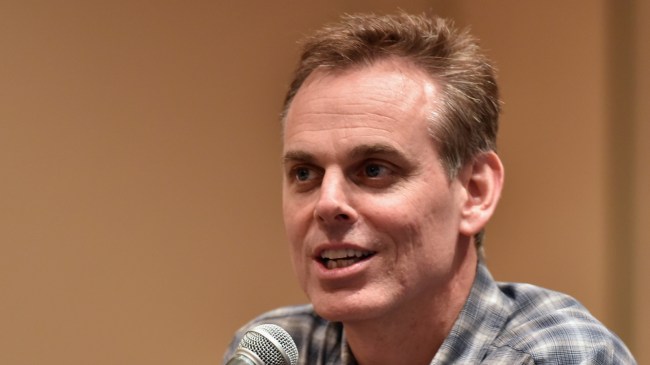 Colin Cowherd