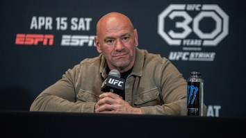 Dana White Flames Aljamain Sterling And Merab Dvalishvili Over Title Shot Deferment
