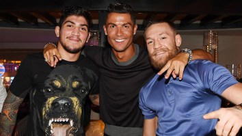 Darren Till: McGregor Is Done, Danis Will ‘100%’ Pull Out Of Logan Paul Fight