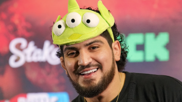 IG Model Threatens To Expose Dillon Danis And Release Private Videos As He Continues To Harass Logan Paul’s Fiancee Nina Agdal
