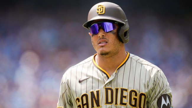 Manny Machado
