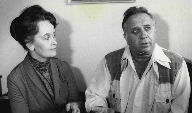 ed loraine warren
