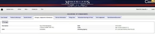 fabian marta charges