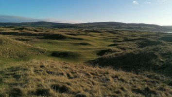 Local Golfer Qualifies For St. Andrews Event After The Wildest Ride