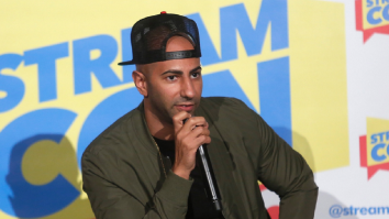 Fousey Calls The Cops On Himself, Gets Arrested During Bizarre Live Stream