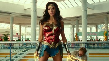 Gal Gadot Is Getting Roasted For Apparently Lying About ‘Wonder Woman 3’