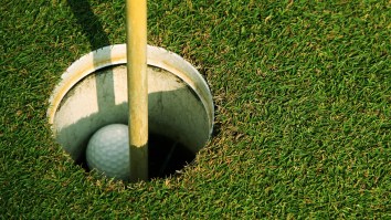 Maine Golfer Who Had Two Aces In One Round Wins $500 After Buying A Lottery Ticket The Same Day