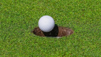 Guy Might Wear Dresses On The Golf Course Forever After Fantasy Football Punishment Took A Turn