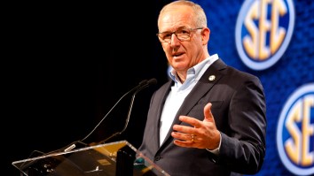 SEC Commissioner Reached Out To Washington State AD, Stanford AD After PAC 12’s Mass Exodus