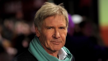 Harrison Ford On New Snake Species Named After Him: ‘It’s Always The Ones That Terrify Children’