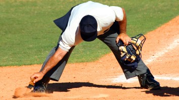 Ump Show Unfolds At LLWS Game Between Japan And Cuba Thanks To Inexplicable Strike Calls