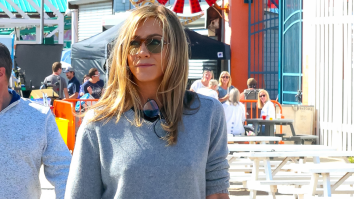 Jennifer Aniston Doesn’t ‘Get’ Cancel Culture, Is So ‘Over’ It