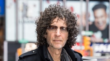Jets-Bucs Preseason Broadcast Caught Someone’s NSFW Howard Stern Reference