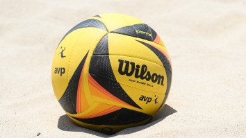 Volleyball Star Kayla Simmons Shares Best Bathing Suit Snaps From Greek Vacation