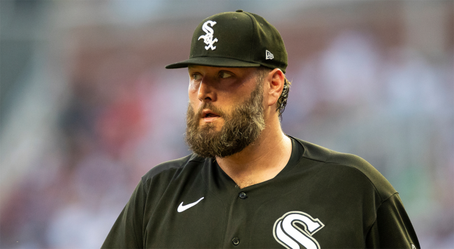 lance lynn white sox