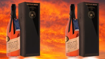 Freddie Noe’s Little Book Chapter 7 Brings Back The Best Of His Unique Whiskey Series